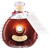 Rémy Martin very old. Louis XIII. Grande Champagne Cognac. Licorera de cristal de baccarat con tapón. En estuche...