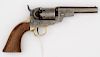 Colt Model 1849 Pocket Revolver  