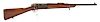 **US Springfield Krag Model 1899 Carbine 