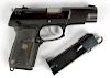 *Ruger P89DC Semi-Automatic Pistol 