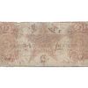 A REPUBLIC OF TEXAS 100 DOLLAR TREASURY BANK NOTE, MIRABEAU B. LAMAR, SIGNED, MAY 28, 1839,