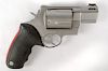 *Taurus 500 Mangum Double-Action Revolver 