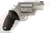 *Taurus 500 Mangum Double-Action Revolver 