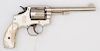 **Smith & Wesson 38 Hand Ejector M&P 1905, 3rd Change 