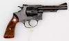 *Smith & Wesson Model 34-1 Double-Action Revolver 
