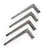 Colt Army Nipple Wrenches, Lot of Four 