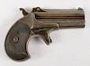 Remington Double Derringer, Type II 