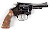 *S&W Model 43 Revolver 