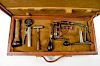 Cased Parker Brothers Reloading Tools 
