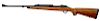 *Ruger M77 Mark II Rifle 