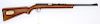 Pellet Rifle Made for Arnold A. Aaron by Daisy 