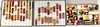 Various Makers Assorted Shotshells Singles, Lot of Four 