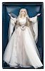 A Gold Label Haunted Beauty Ghost Barbie