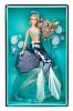 A Gold Label Collection The Mermaid Barbie