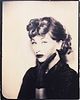 Cindy Sherman (1954)  - Untitled (Lucille Ball), 1975