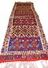 Flat weave Carpet(s) (Antique)
