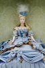 A Limited Edition Marie Antoinette Barbie