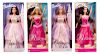 Ten Modern Princess Barbies