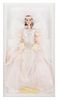 A Limited Edition Third in a Series Blushing Orchid Bride Barbie