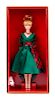A Gold Label Yuletide Yummies Holiday Hostess Collection Barbie