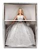 A Limited Edition of 10,000 Millennium Bride Barbie