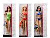 Six Black Label Collection 003 Barbie Basics Barbies