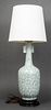 Chinese Porcelain Vase Table Lamp