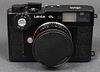 Leica CL Rangefinder 35mm Camera
