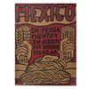 Salazar, Rosendo. México en Pensamiento y en Acción. México: Editorial Avante, 1926.