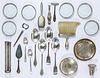 Sterling Silver and Silverplate Assortment