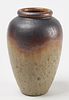 Nakayama Stoneware Vase