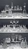 Waterford Crystal 'Lismore' Assortment