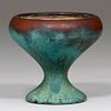 Clewell Copper-Clad Vase c1910