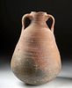 6th C. Holyland Byzantine Pottery Storage Jar