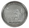 North Georgia Agricultural Coin Silver Medal with Box 
