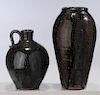 Michael Ball Jug and Vase