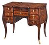Fine Louis XV Kingwood Dressing Table