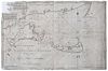 Pinkham - A Chart of Nantucket Shoals, 1791