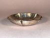 Cartier Sterling Silver Dish