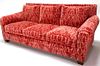 Scalamandre Upholstered Sofa