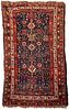 Antique Baku Carpet