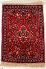 Small Sarouk Carpet