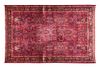 * A Sarouk Wool Rug 16 feet 1 inch x 10 feet 11 inches.