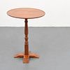 Lewis Kulp Occasional Table