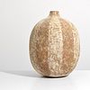 Large Claude Conover "Tulul" Vase/Vessel