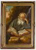* Artist Unknown, (20th century), St. Jerome