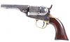 Colt Model 1862 Police Conversion .36 Cal Revolver