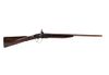 1882 Barnett London Hudson Bay Indian Trade Rifle