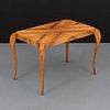 Occasional Table, Manner of Paolo Buffa