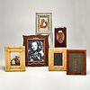 PICTURE FRAMES